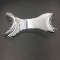 1Pc Dental autoklawowalny otwieracz do ust ortodontyczne wargi policzek zwijacz usta rozrzutnik materiały stomatologiczne 5